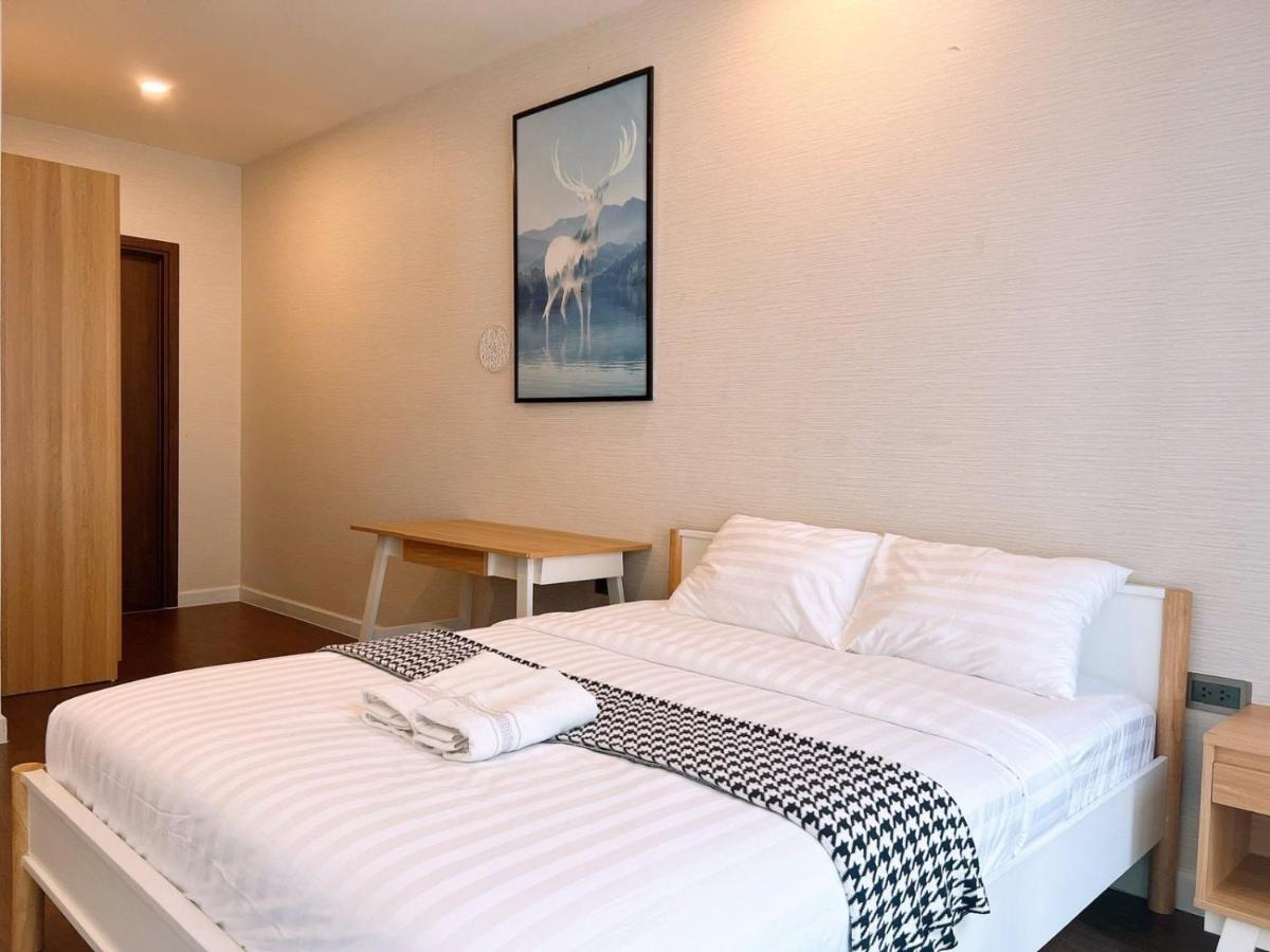 Genius Apartment River Gate Center Free Pool Cidade de Ho Chi Minh Exterior foto