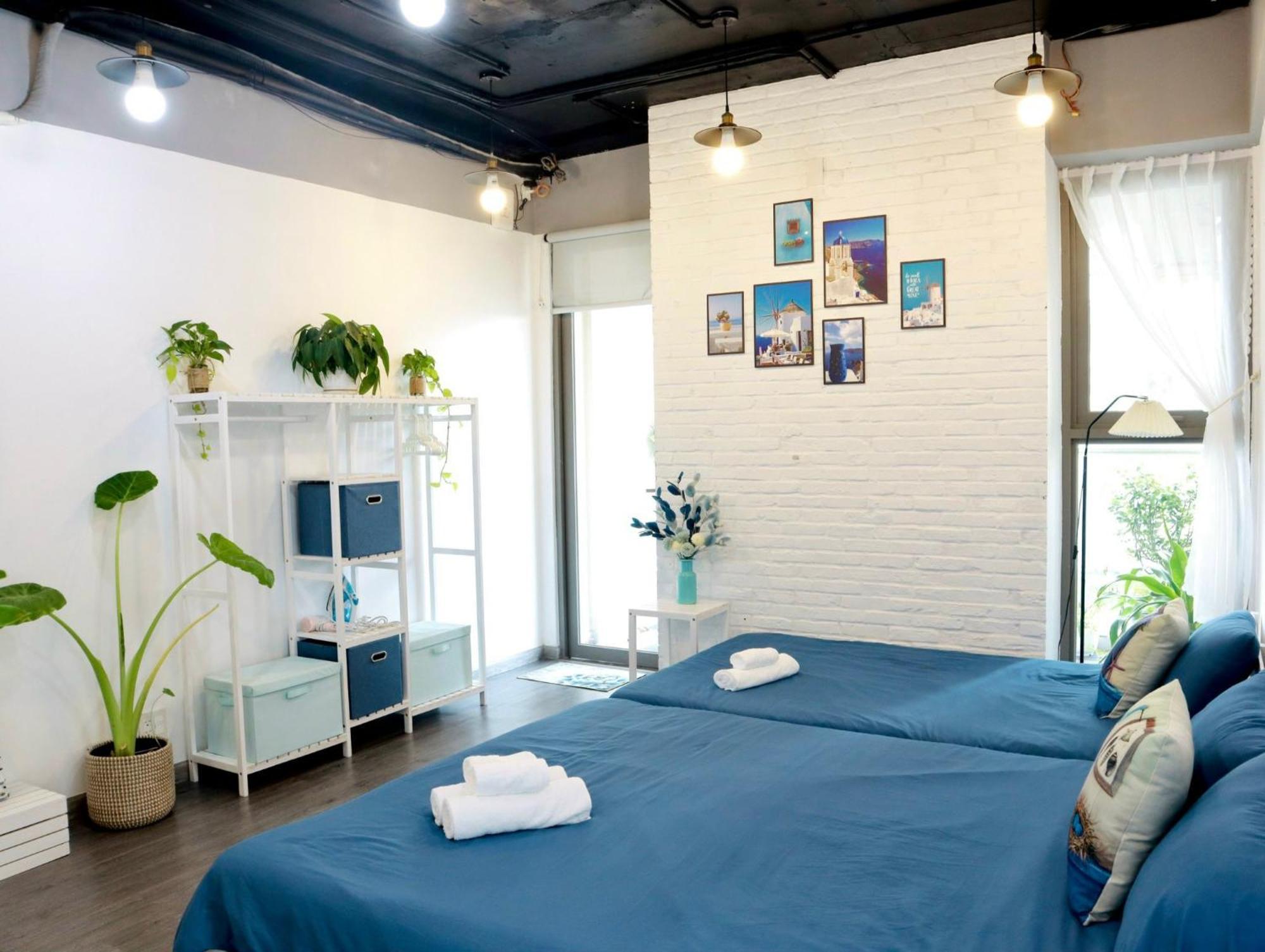 Genius Apartment River Gate Center Free Pool Cidade de Ho Chi Minh Exterior foto
