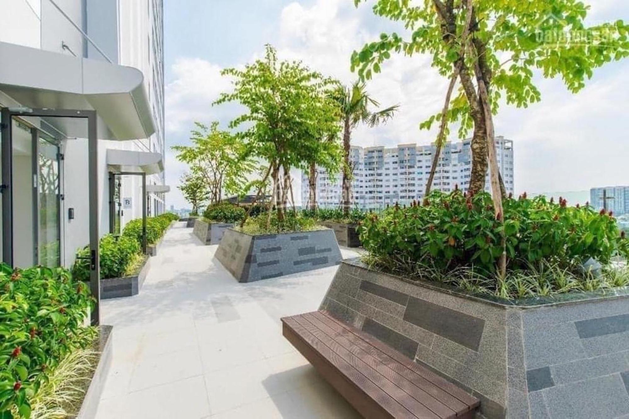 Genius Apartment River Gate Center Free Pool Cidade de Ho Chi Minh Exterior foto