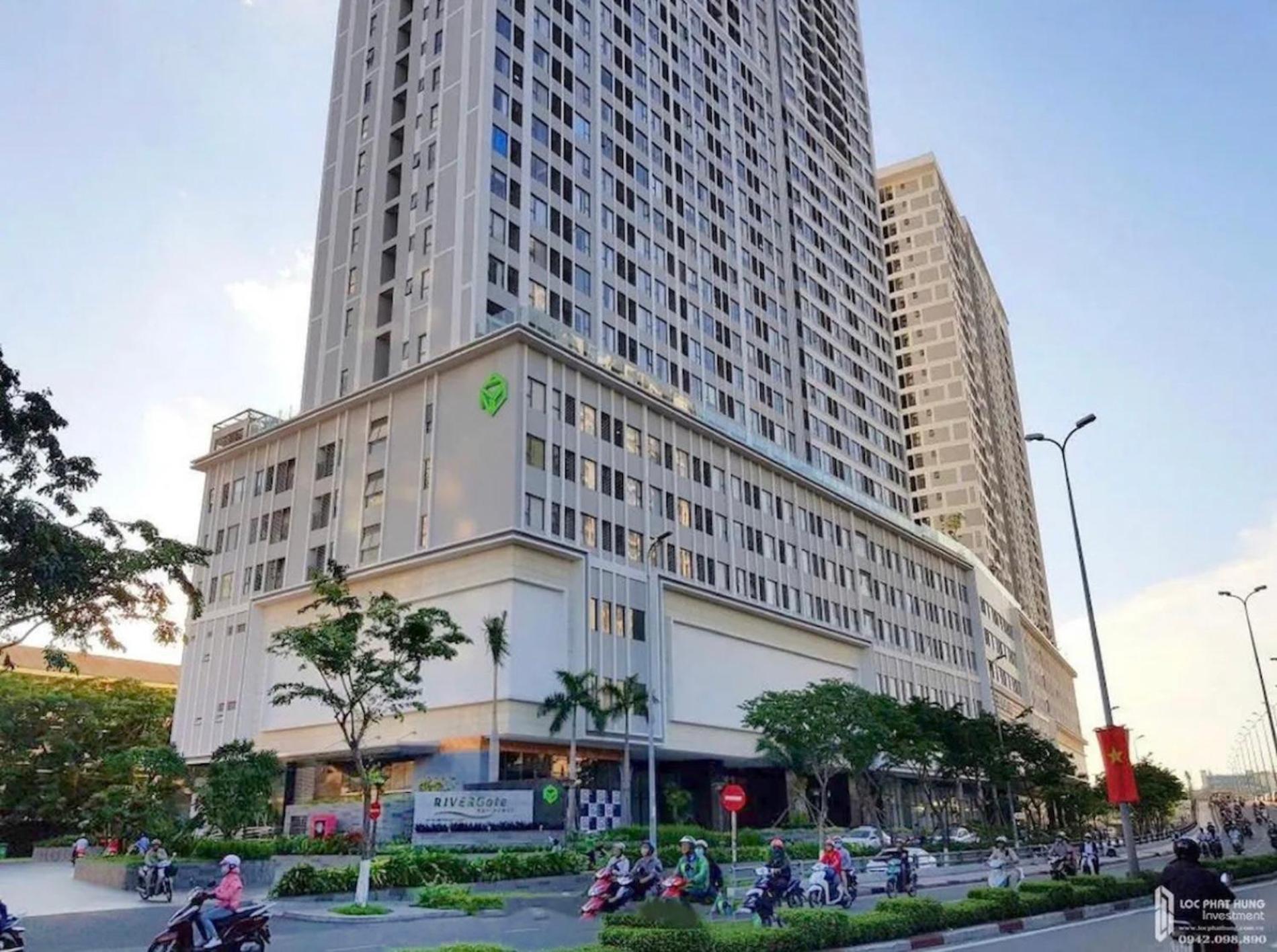 Genius Apartment River Gate Center Free Pool Cidade de Ho Chi Minh Exterior foto